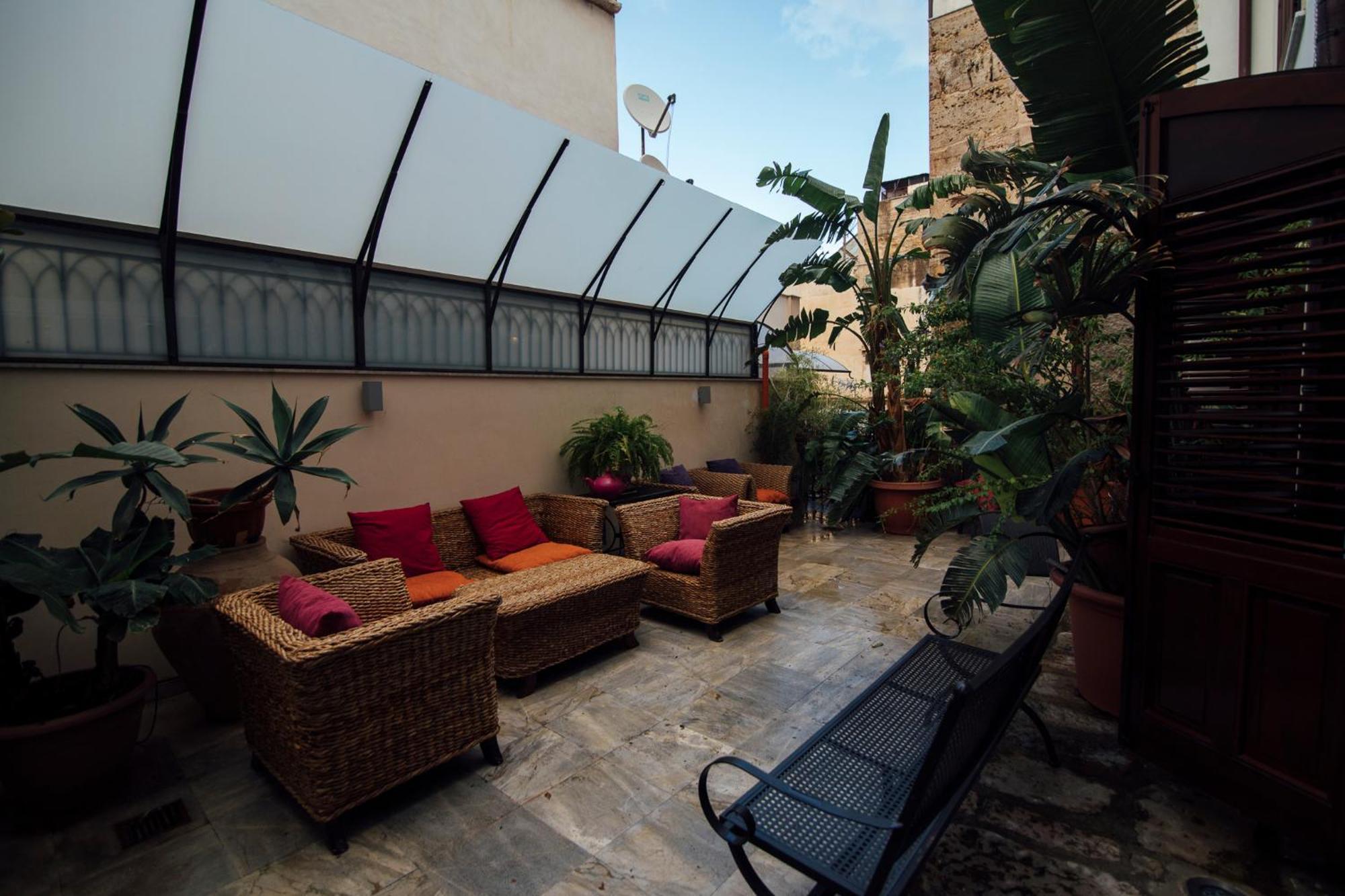 Atmosfere Puniche 2* Palermo