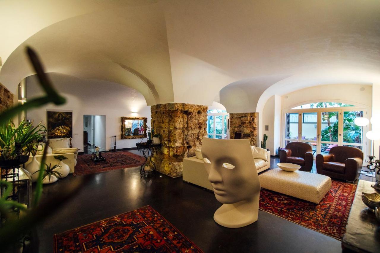 Bed & Breakfast Atmosfere Puniche Palermo