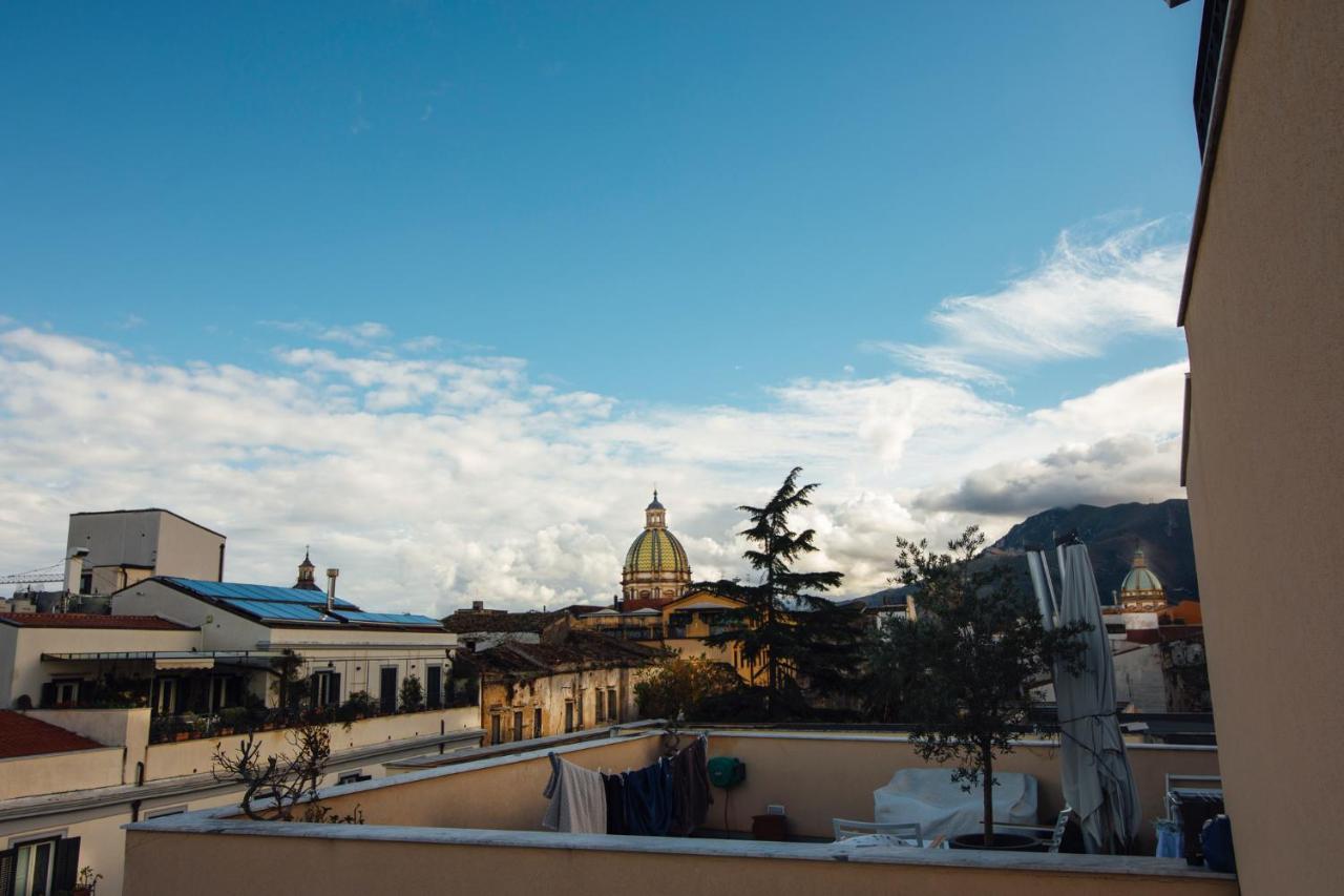 Atmosfere Puniche Palermo