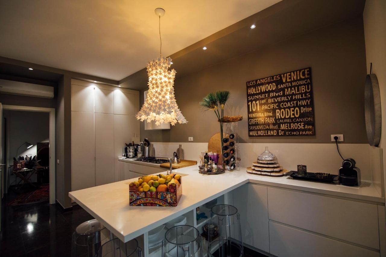 Atmosfere Puniche Bed & Breakfast Palermo