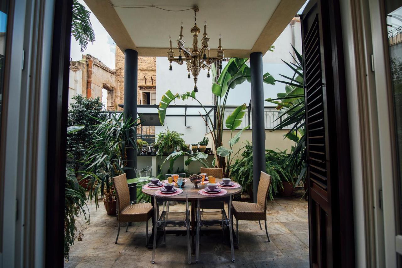 Bed & Breakfast Atmosfere Puniche 2*