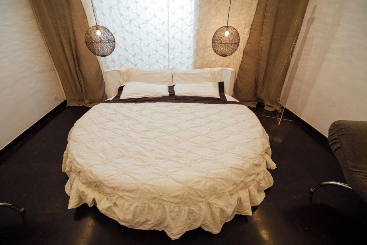 Bed & Breakfast Atmosfere Puniche 2*