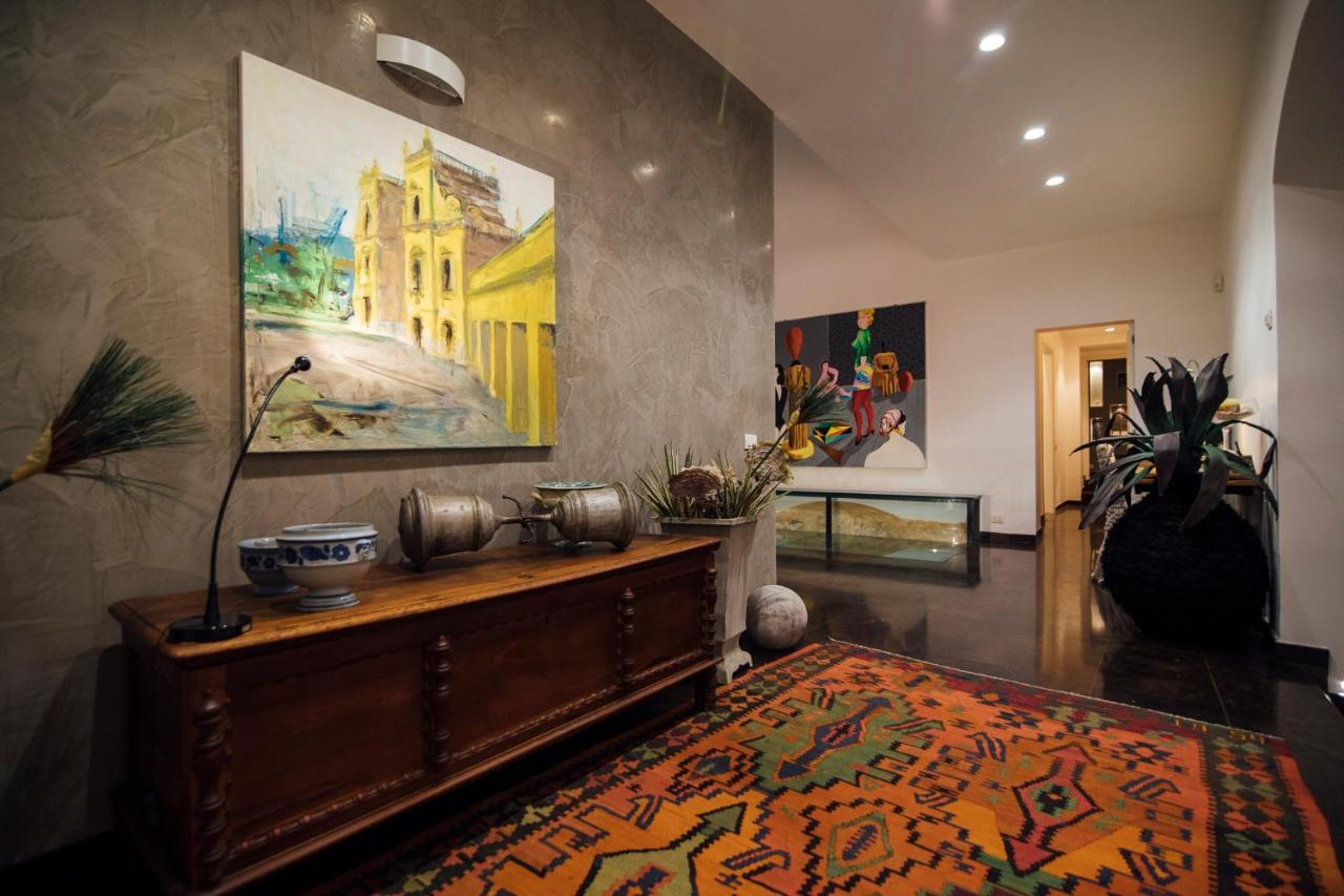 Atmosfere Puniche Bed & Breakfast
