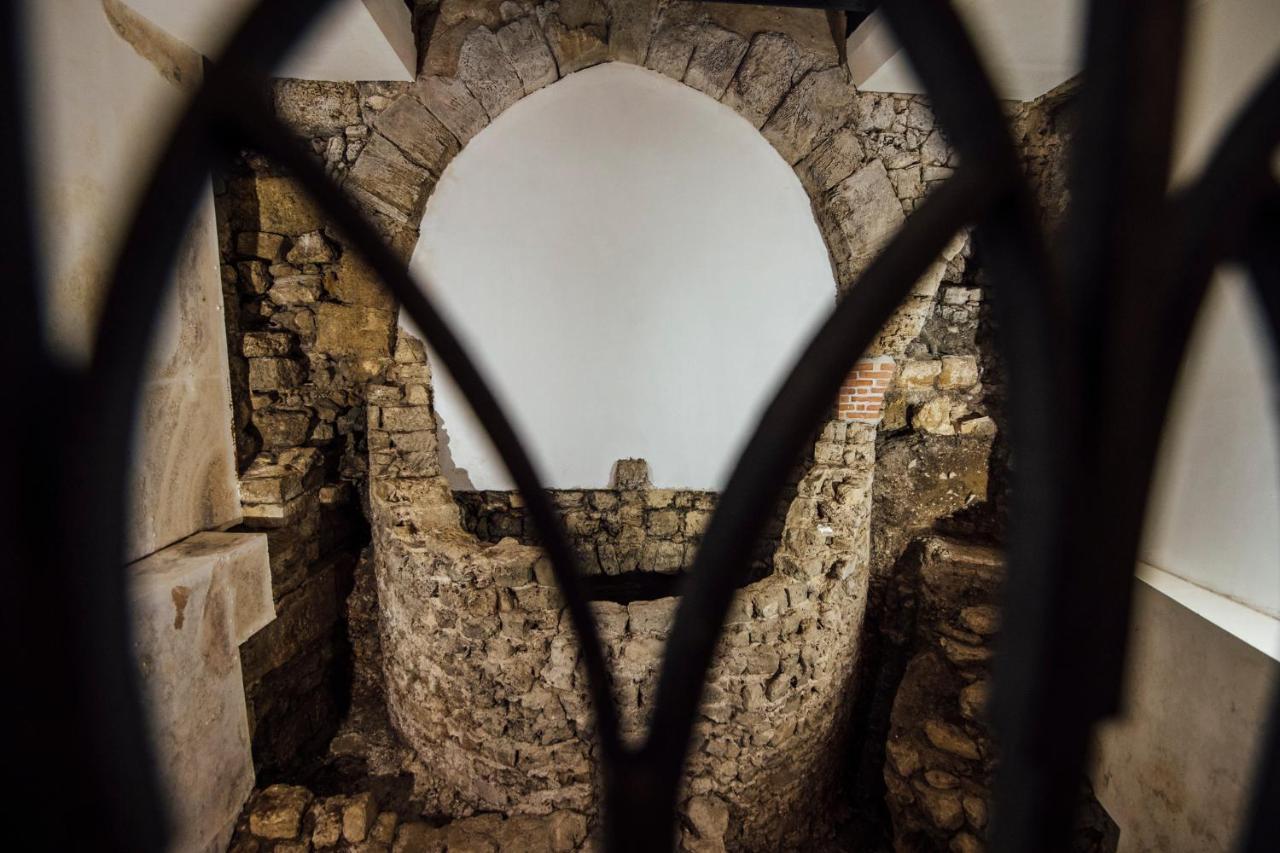 Atmosfere Puniche Bed & Breakfast 2*