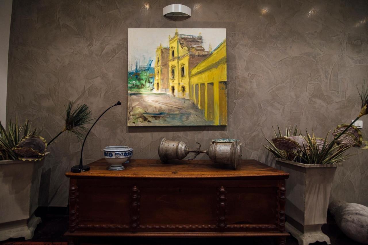 Atmosfere Puniche Palermo