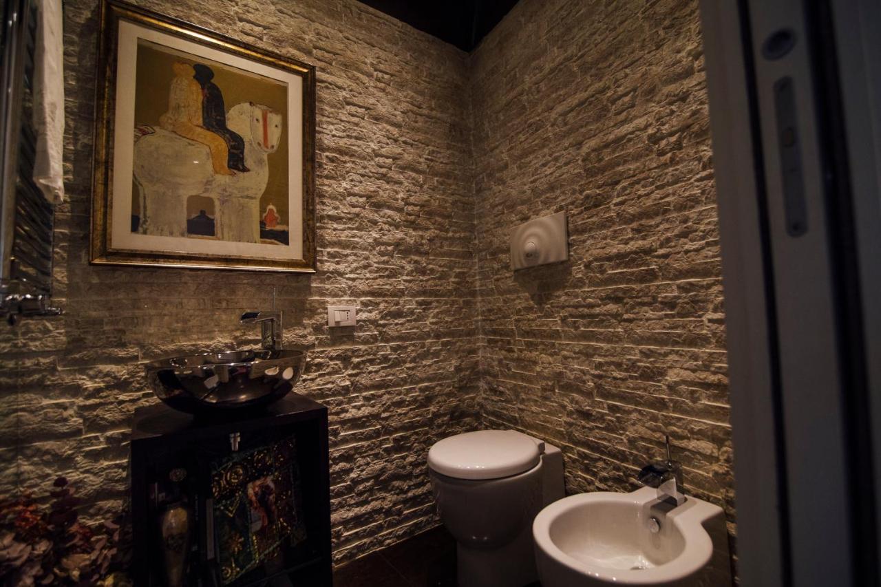 Atmosfere Puniche Bed & Breakfast Palermo