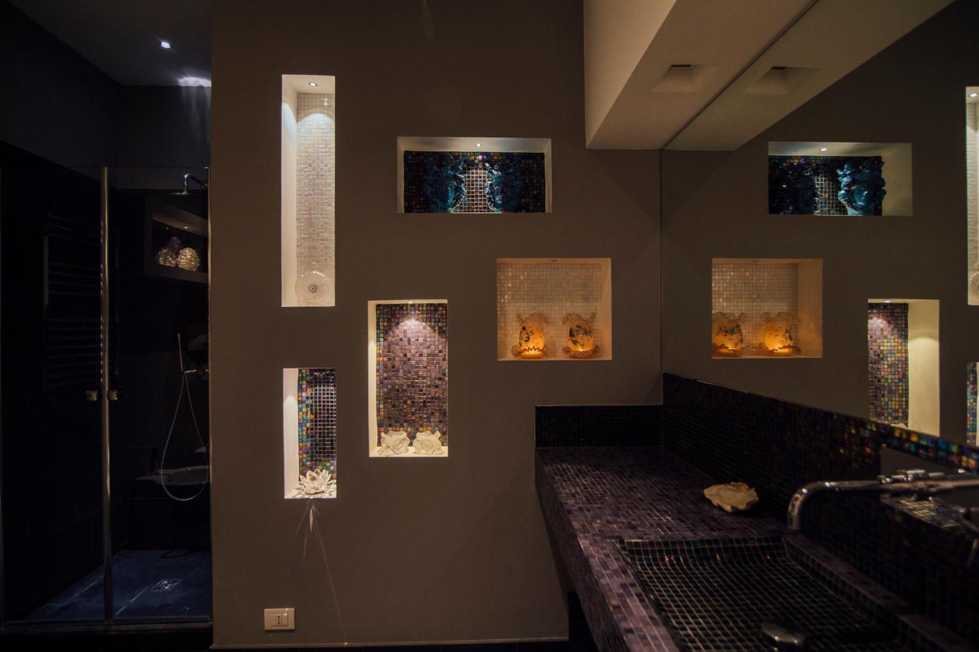 Bed & Breakfast Atmosfere Puniche Palermo