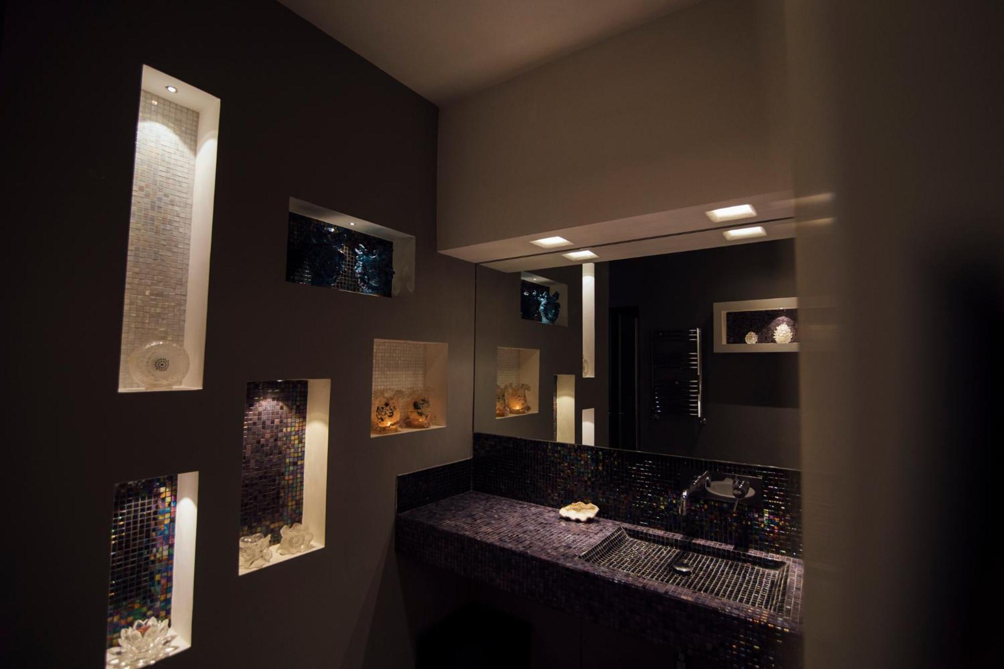 Bed & Breakfast Atmosfere Puniche Palermo