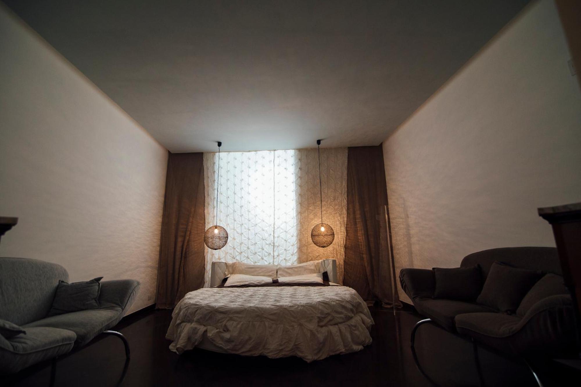 Bed & Breakfast Atmosfere Puniche