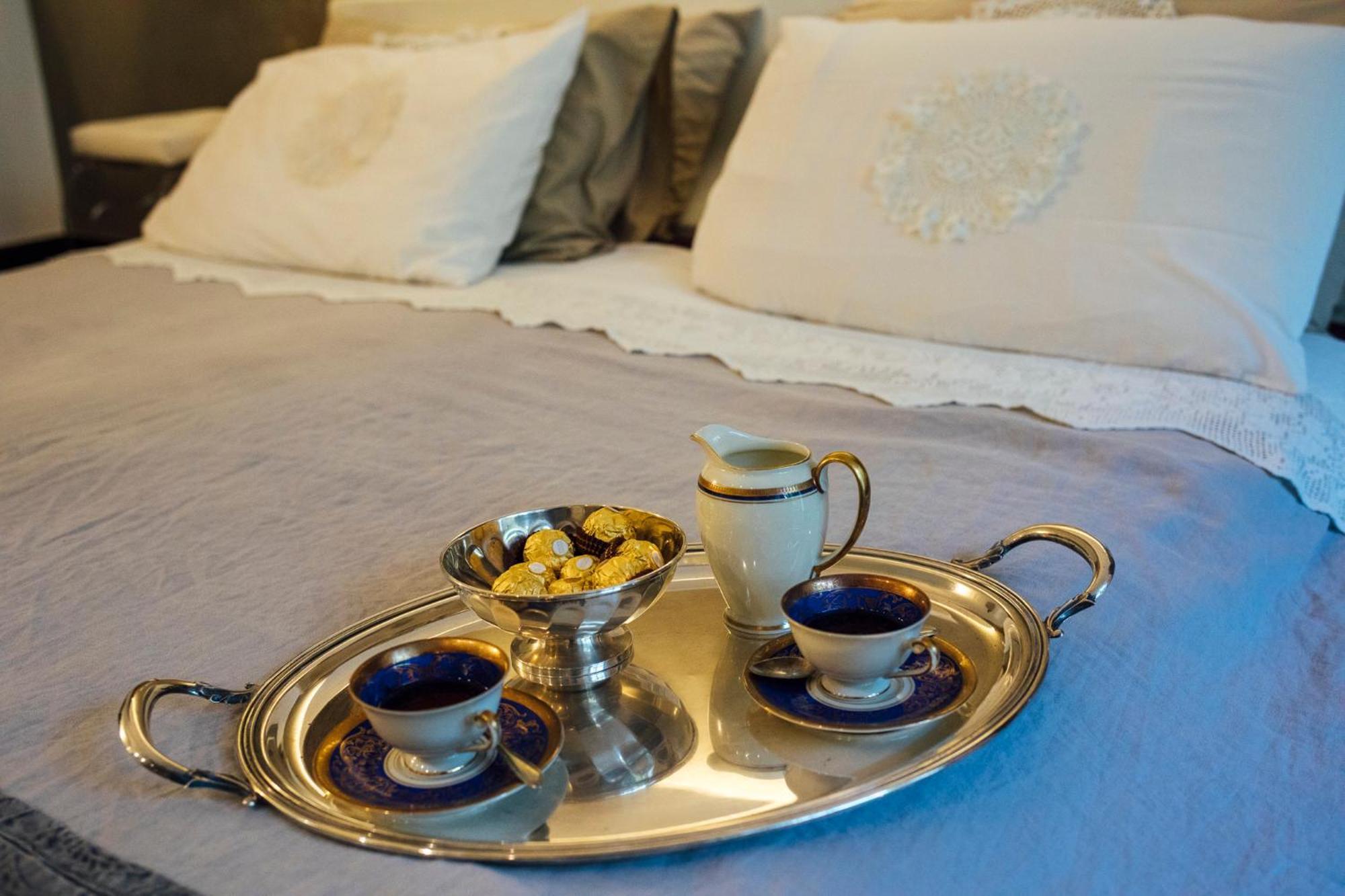 Atmosfere Puniche Bed & Breakfast