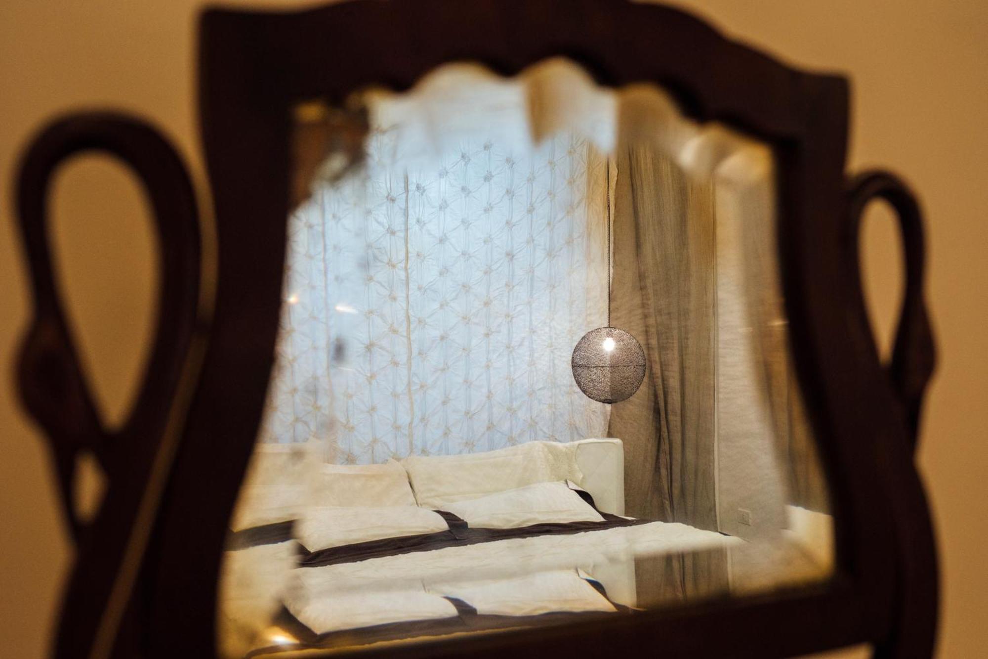 Bed & Breakfast Atmosfere Puniche Palermo