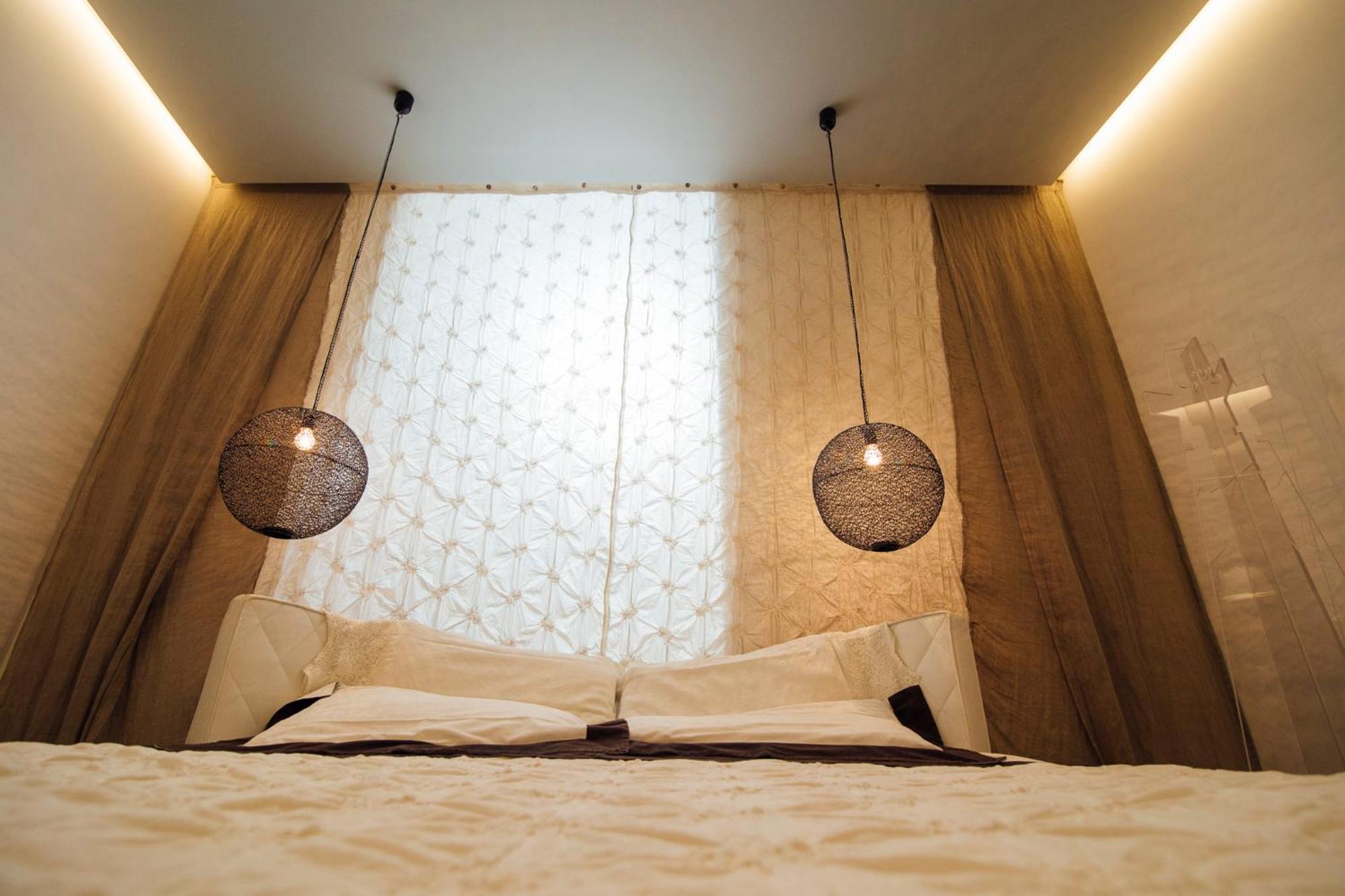 Atmosfere Puniche Bed & Breakfast Palermo