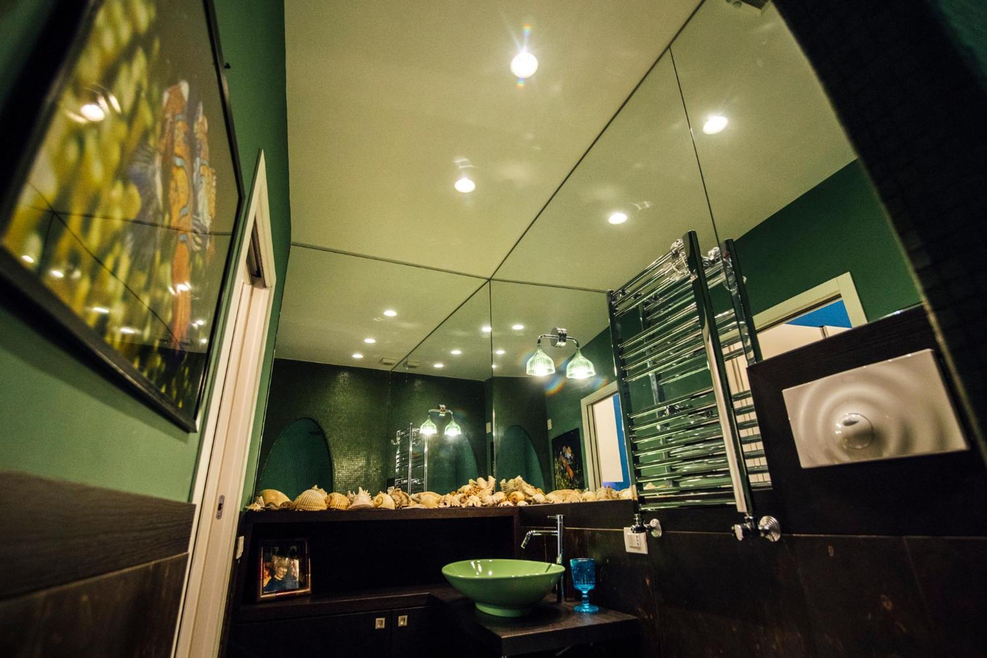 Atmosfere Puniche Bed & Breakfast