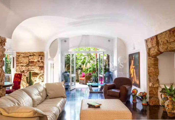 Atmosfere Puniche Bed & Breakfast