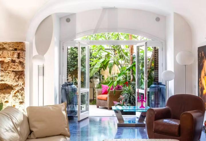 Atmosfere Puniche Bed & Breakfast 2*
