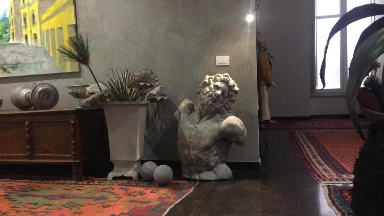 Atmosfere Puniche Bed & Breakfast