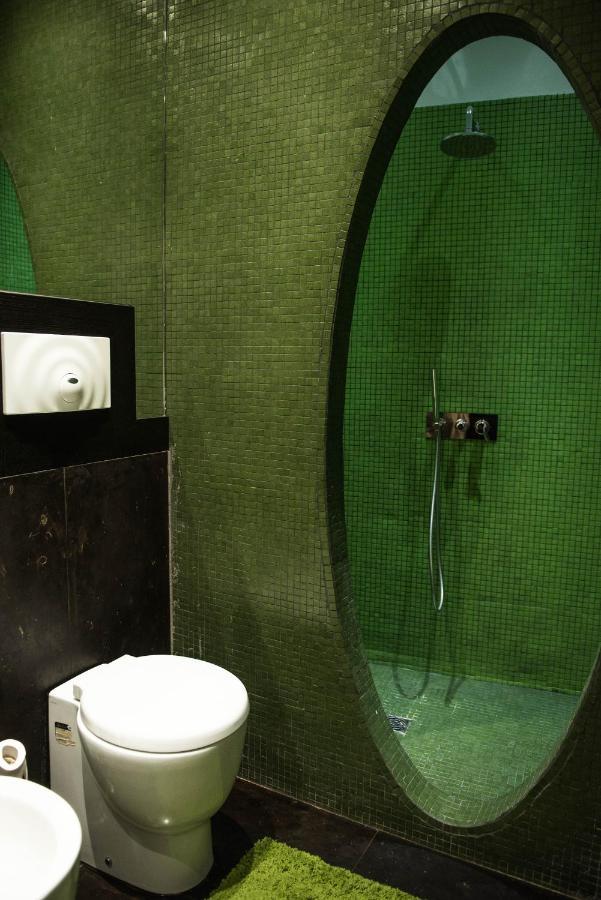 Atmosfere Puniche Bed & Breakfast 2*