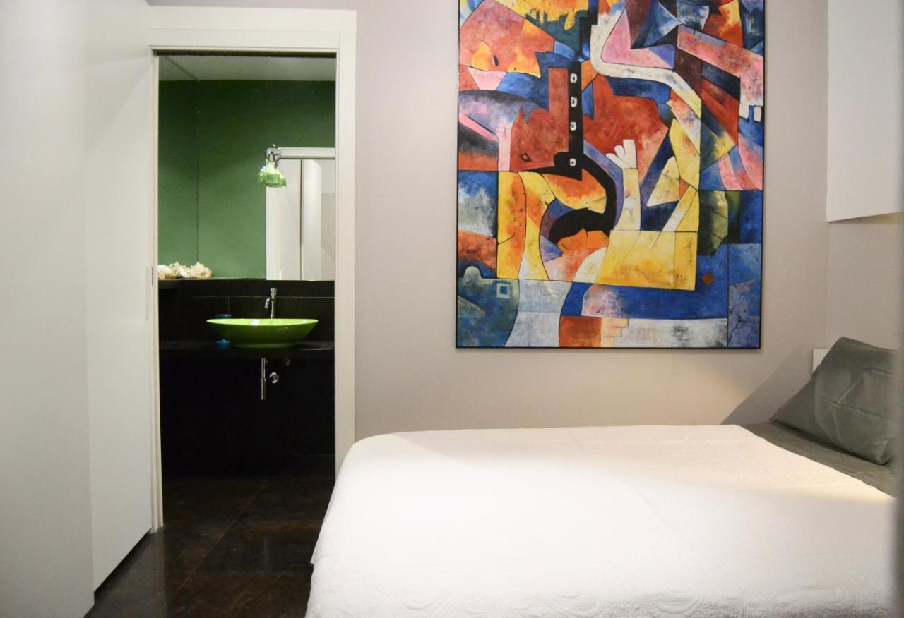 Bed & Breakfast Atmosfere Puniche