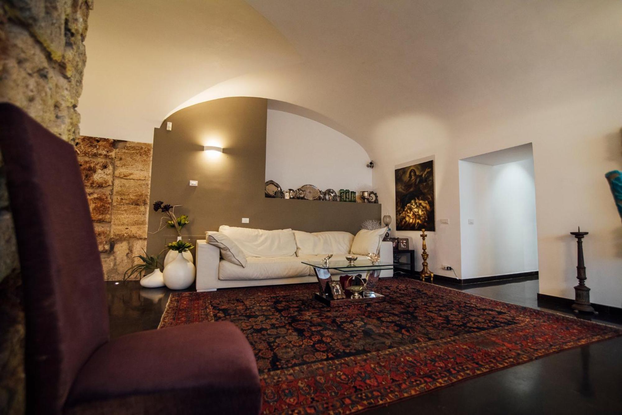 Atmosfere Puniche Bed & Breakfast 2*