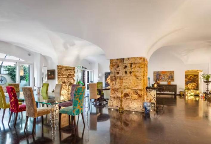 Atmosfere Puniche Bed & Breakfast Palermo