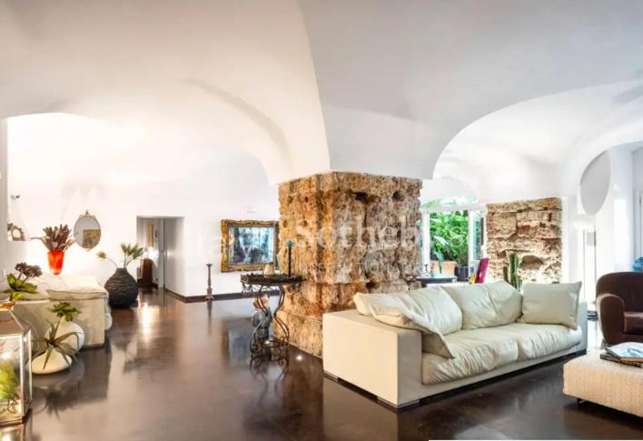 Bed & Breakfast Atmosfere Puniche Palermo